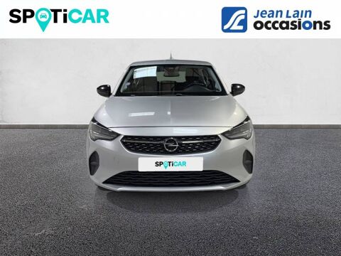 Corsa 1.2 75 ch BVM5 Elegance Business 2022 occasion 74600 Seynod