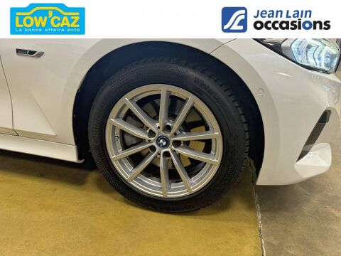 S&eacute;rie 3 Touring 330e 292 ch BVA8 Business Design 2023 occasion 38360 Sassenage