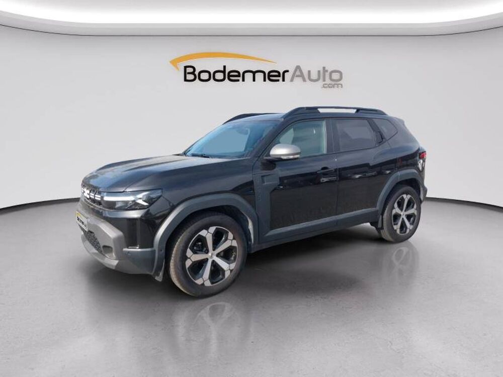 Duster Hybrid 140 Journey 2025 occasion 50000 Saint-L&ocirc;