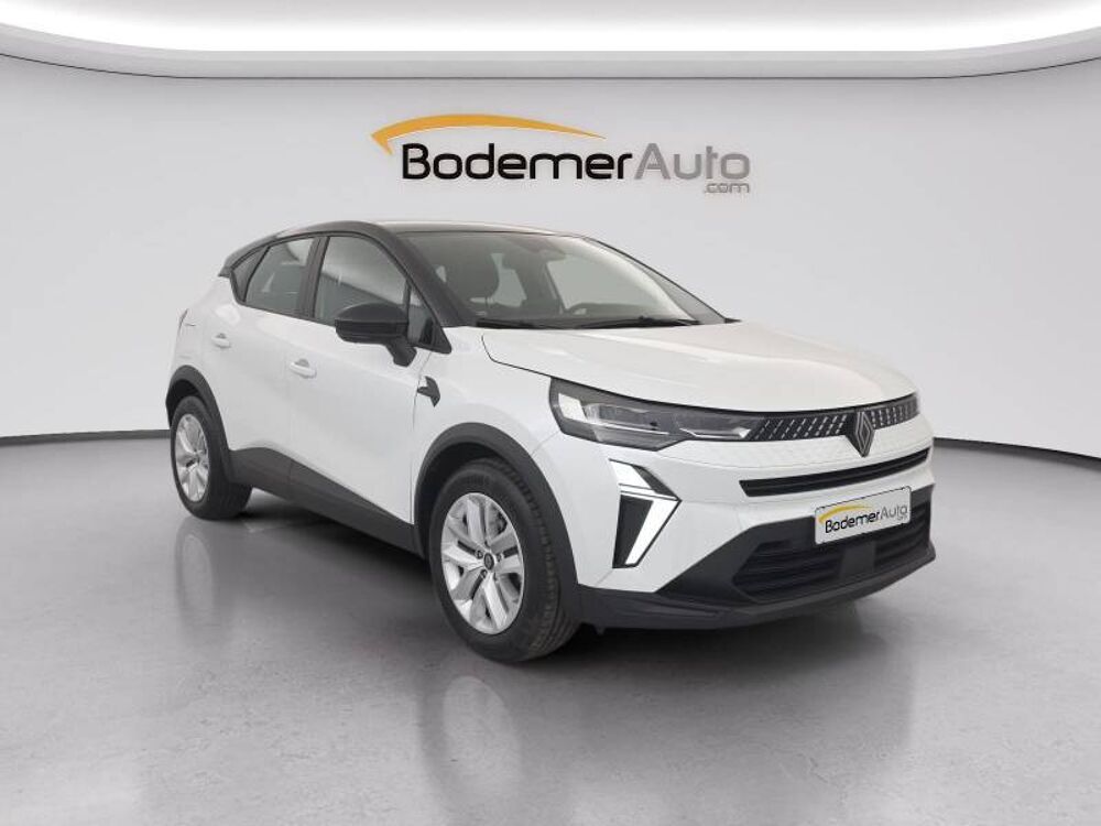 Captur Eco-G 100 ch Evolution 2025 occasion 14400 Bayeux