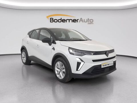 Captur Eco-G 100 ch Evolution 2025 occasion 14400 Bayeux