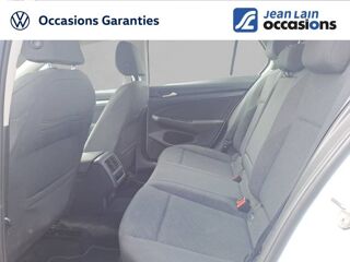 Golf 2.0 TDI SCR 150 DSG7 Life Business 2022 occasion 26000 Valence