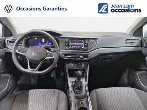 Polo 1.0 TSI 95 S&S BVM5 2023 occasion 04130 Volx