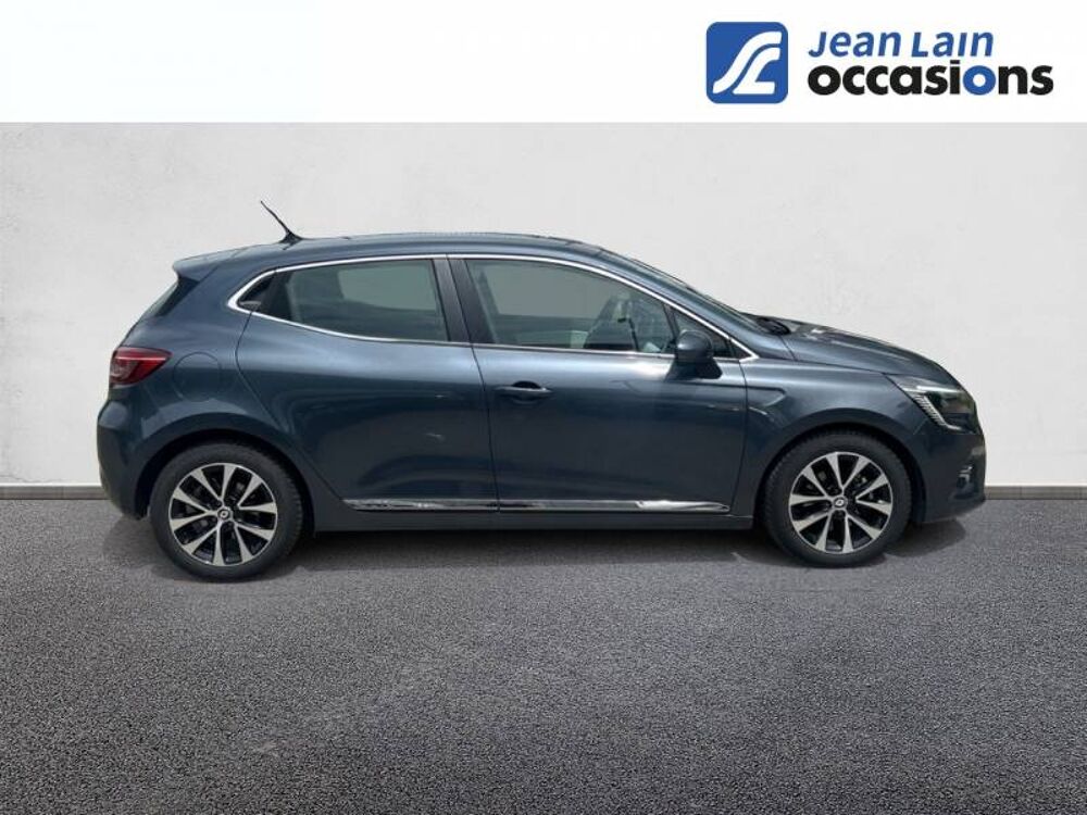 Clio E-Tech 140 - 21N Intens 2022 occasion 01170 Cessy