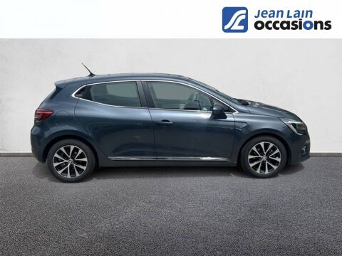 Clio E-Tech 140 - 21N Intens 2022 occasion 01170 Cessy