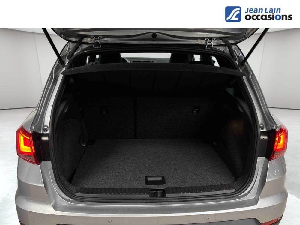 Arona 1.0 TSI 115 ch Start/Stop DSG7 Xperience 2025 occasion 73290 La Motte-Servolex