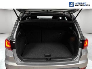 Arona 1.0 TSI 115 ch Start/Stop DSG7 Xperience 2025 occasion 73290 La Motte-Servolex