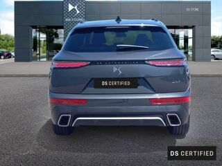 DS7 DS 7 Hybride Rechargeable E-Tense 225 EAT8 Jules Verne 2026 occasion 38300 Bourgoin-Jallieu