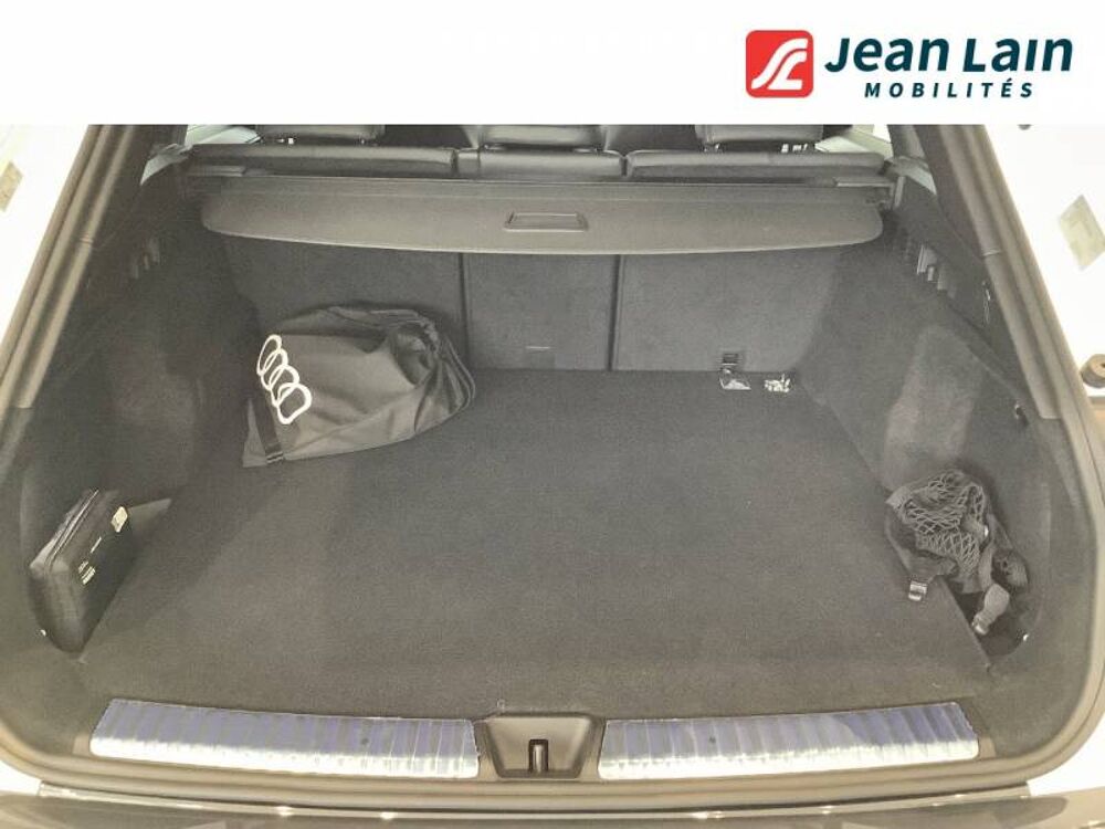 Q5 e-hybrid 299 ch S tronic 7 Quattro S line 2026 occasion 38130 &Eacute;chirolles