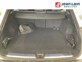 Q5 e-hybrid 299 ch S tronic 7 Quattro S line 2026 occasion 38130 &Eacute;chirolles