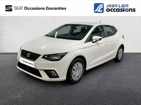 Annonce voiture Seat Ibiza 14900 