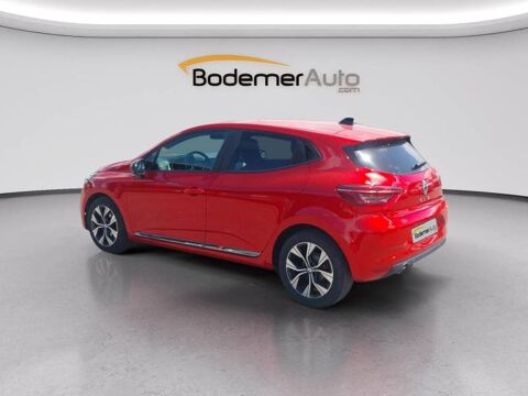 Clio TCe 100 GPL Evolution 2023 occasion 14200 H&eacute;rouville-Saint-Clair