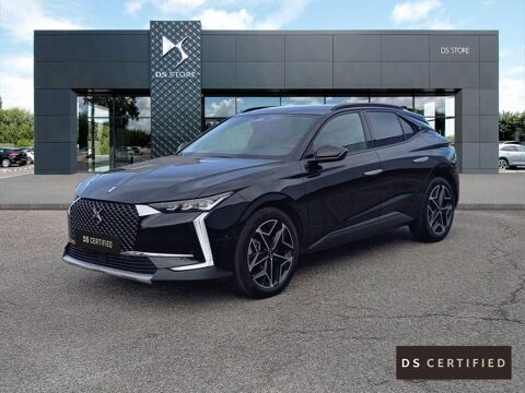 Annonce voiture Citron DS4 29590 