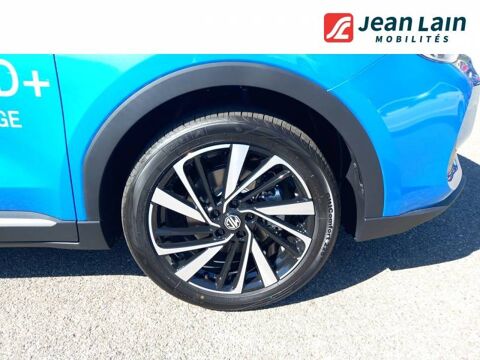 MG.ZS ZS 1.5 L Hybrid+ 197 ch Luxury 2026 occasion 38121 Reventin-Vaugris