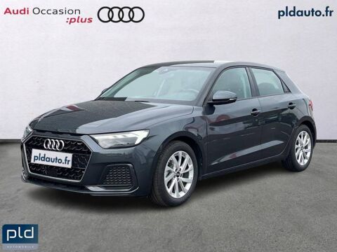 Annonce voiture Audi A1 22490 