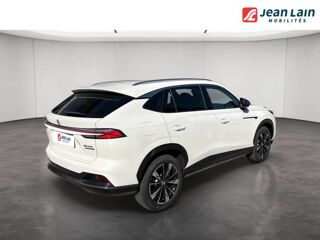 MG.EHS EHS 1.5 Hybrid+ 224 ch Luxury 2026 occasion 38170 Seyssinet-Pariset