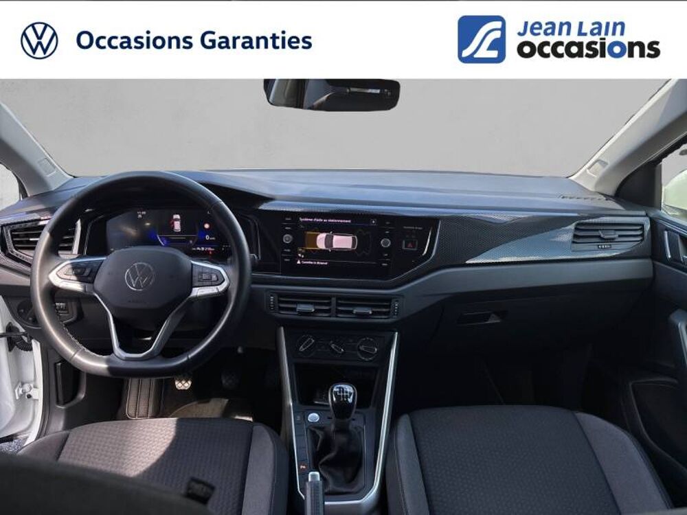 Taigo 1.0 TSI 116 BVM6 VW Edition 2025 occasion 38300 Bourgoin-Jallieu