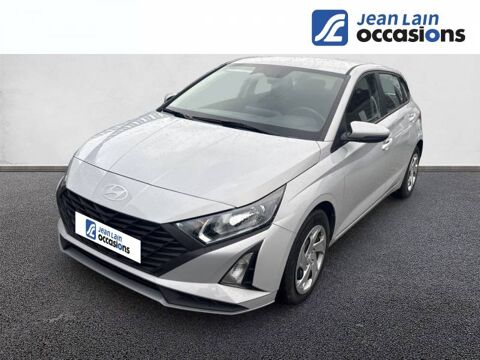 Hyundai i20 1.2 79 Initia 2024 occasion Seynod 74600