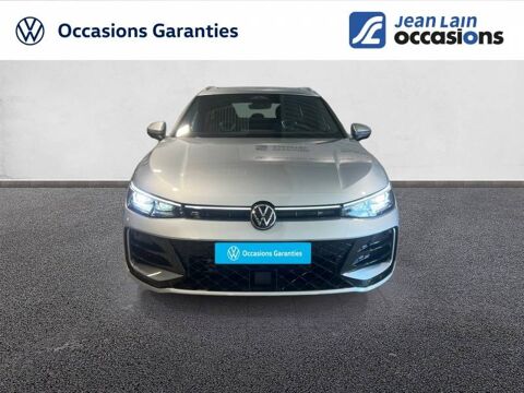 Passat 1.5 eHybrid 272 DSG6 R-Line 2025 occasion 74100 Ville-la-Grand