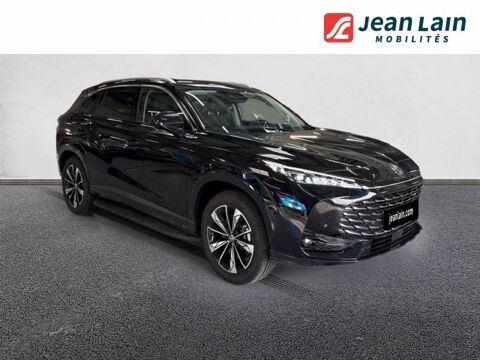 MG.EHS EHS 1.5T PHEV 272 ch Luxury 2026 occasion 38300 Bourgoin-Jallieu