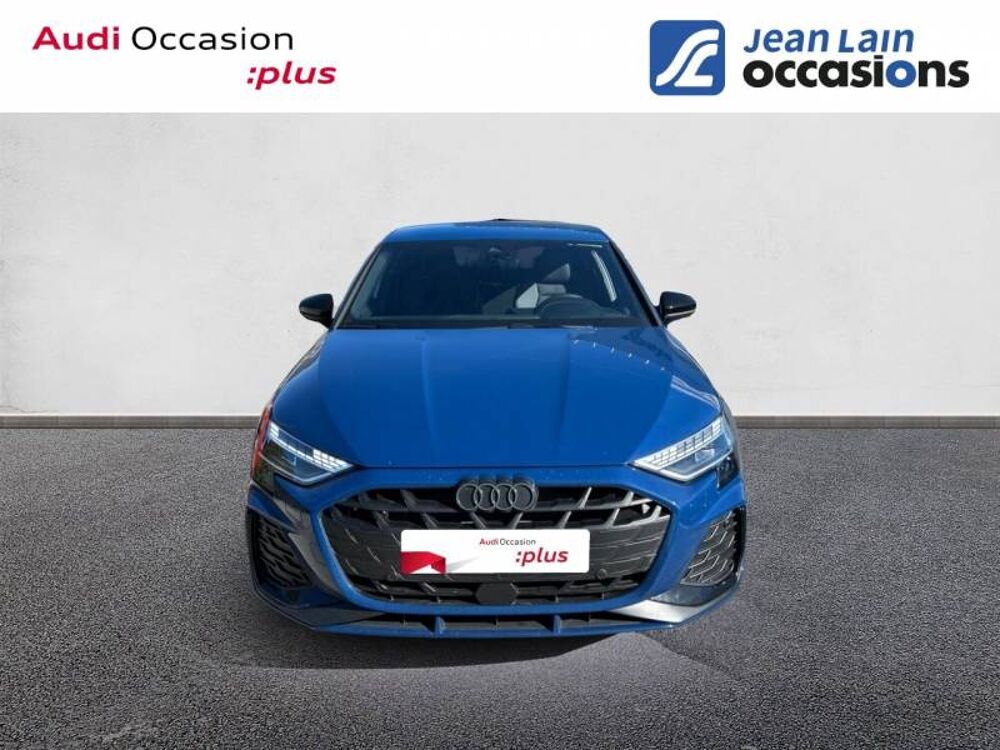 A3 Sportback TDI 150 S tronic 7 S line 2025 occasion 74100 Ville-la-Grand