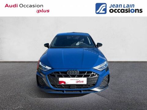 A3 Sportback TDI 150 S tronic 7 S line 2025 occasion 74100 Ville-la-Grand