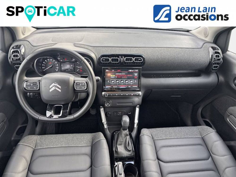 C3 Aircross PureTech 130 S&S EAT6 Shine Pack 2022 occasion 74700 Sallanches