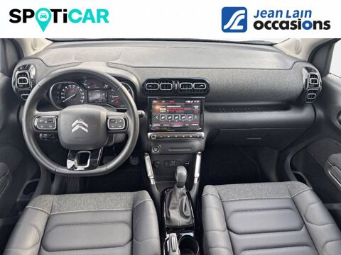 C3 Aircross PureTech 130 S&S EAT6 Shine Pack 2022 occasion 74700 Sallanches