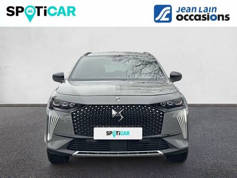 DS7 DS 7 BlueHDi 130 EAT8 Etoile 2025 occasion 01170 Cessy
