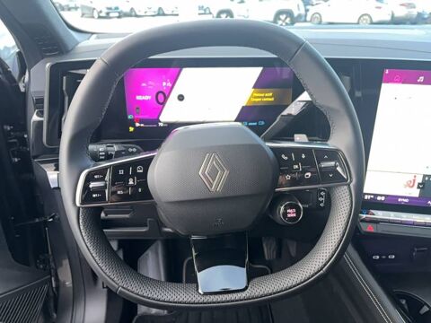Rafale E-Tech full hybrid 200ch Techno 2025 occasion 56300 Pontivy
