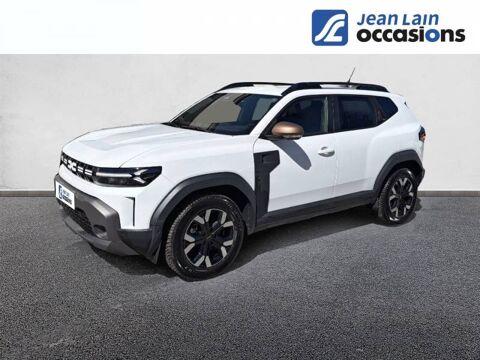 Dacia Duster Hybrid 140 Extreme 2025 occasion Gap 05000