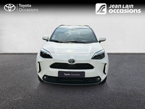 Yaris Cross Hybride 116h 2WD Design 2023 occasion 73460 Tournon