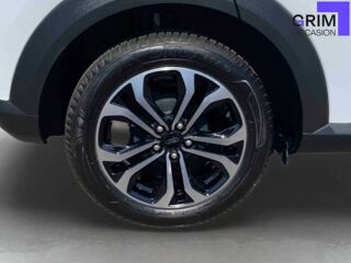 Puma 1.0 EcoBoost 125 ch mHEV S&S BVM6 Titanium 2025 occasion 34970 Lattes