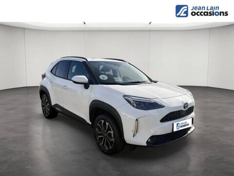Yaris Cross Hybride 116h 2WD Design 2023 occasion 07100 Annonay