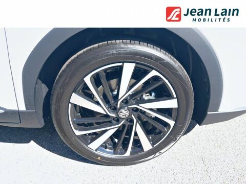 MG.ZS ZS 1.5 L Hybrid+ 197 ch Luxury 2026 occasion 38121 Reventin-Vaugris
