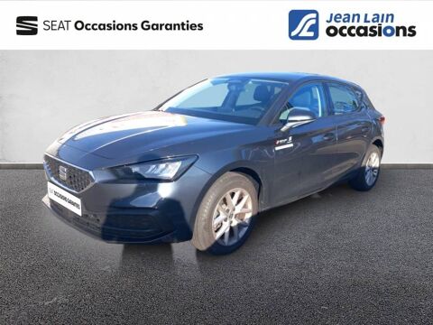 Seat Leon 1.5 eTSI Hybrid 150 DSG7 Style 2026 occasion Fontaine 38600