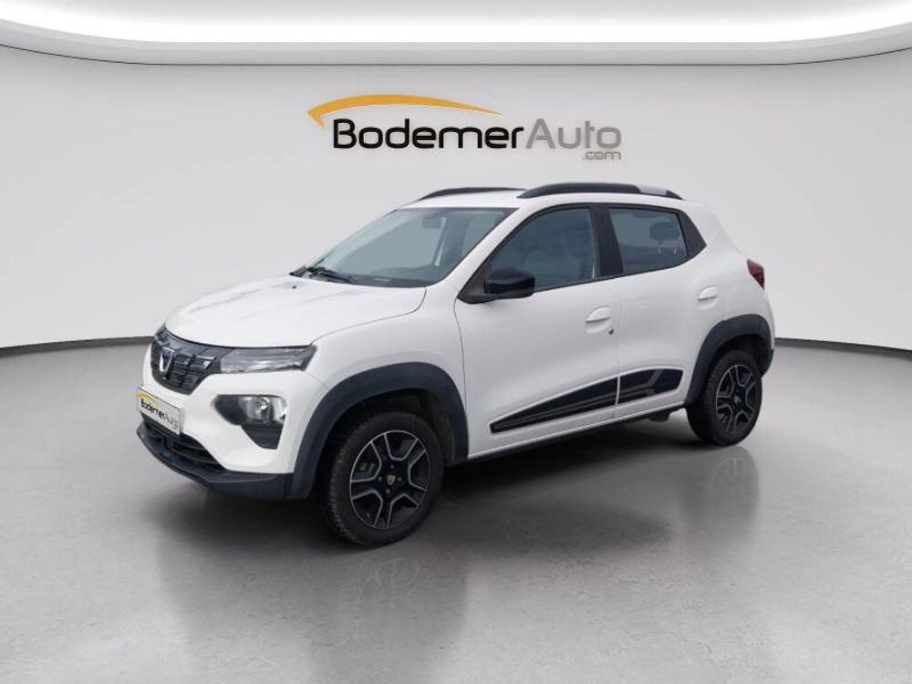 Spring Achat Int&eacute;gral Confort 2022 occasion 29200 Brest