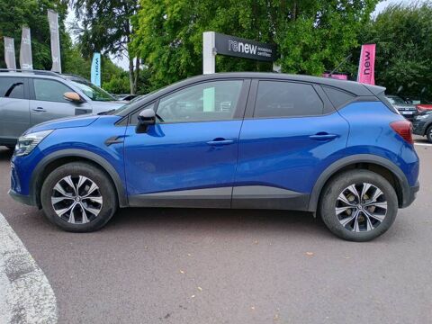 Captur TCe 90 Evolution 2023 occasion 14400 Bayeux
