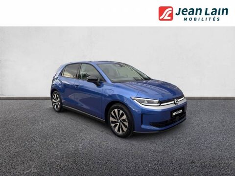 ID.3 ID. Polo 211 ch 52 kWh Life Edition 2026 occasion 38500 Voiron