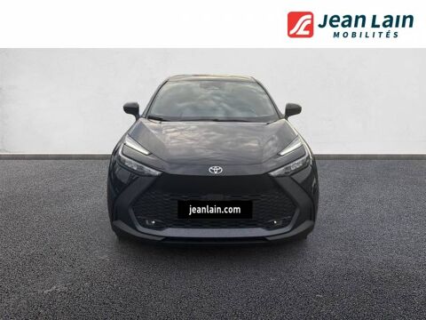 C-HR PHEV 225 Design Business MY25 2025 occasion 73290 La Motte-Servolex