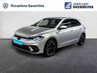 Polo 1.0 TSI 95 S&S BVM5 R-Line Edition 2025 occasion 73290 La Motte-Servolex
