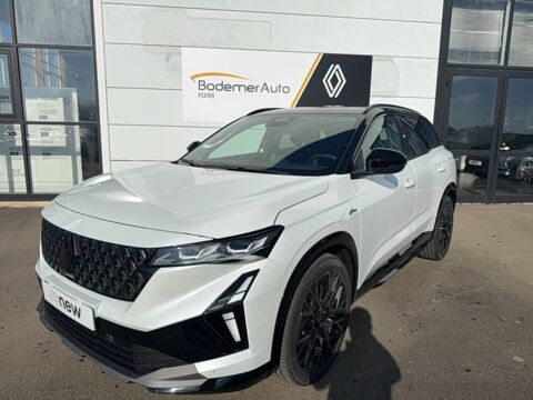 Renault Austral full hybrid E-Tech 200 ch Esprit Alpine 2026 occasion Flers 61100