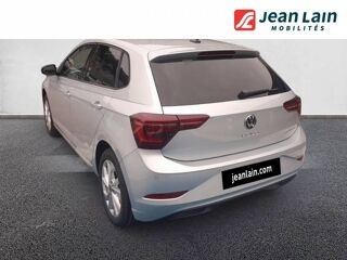 Polo 1.0 TSI 116 S&S DSG7 Style 2026 occasion 38600 Fontaine