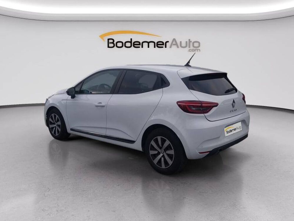 Clio TCe 90 Evolution 2023 occasion 29600 Morlaix