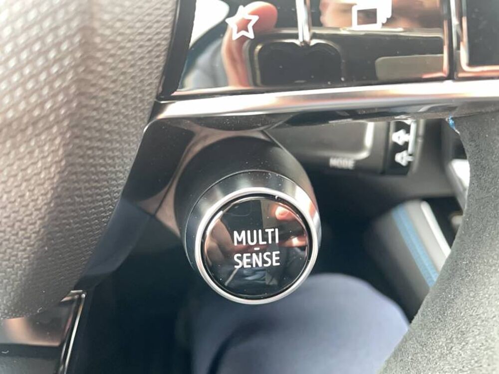 Austral full hybrid E-Tech 200 ch Esprit Alpine 2026 occasion 61200 Argentan
