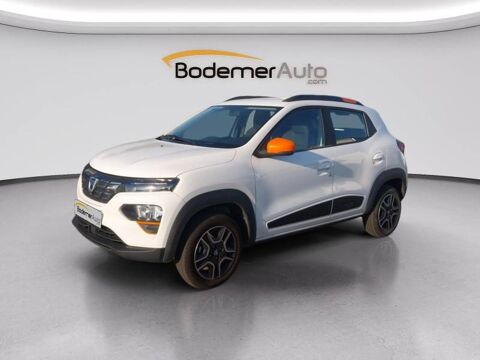 Annonce voiture Dacia Spring 10770 €