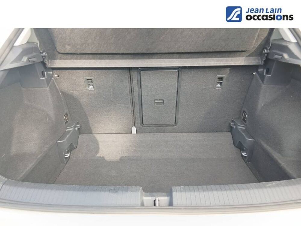 T-ROC T-Roc 1.0 TSI 110 Start/Stop BVM6 Life 2023 occasion 74200 Margencel