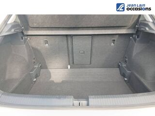 T-ROC T-Roc 1.0 TSI 110 Start/Stop BVM6 Life 2023 occasion 74200 Margencel