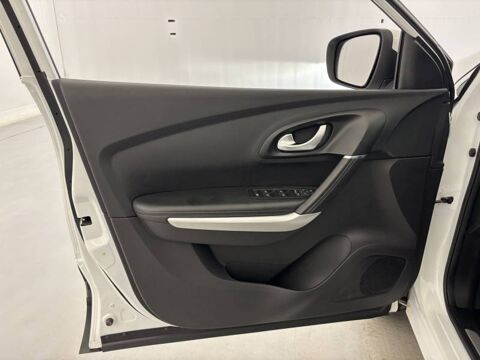 Kadjar Blue dCi 115 Intens 2021 occasion 50100 Cherbourg-en-Cotentin