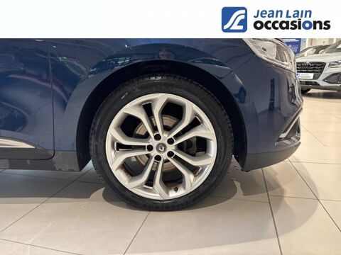 Grand scenic IV Grand Scenic Blue dCi 120 EDC Business 2021 occasion 73300 Saint-Jean-de-Maurienne